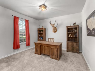 Bathroom at 5408 Vanner PATH - 4 bed 2 bath home