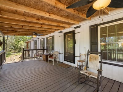 Primary bedroom at 541 Hidden Oaks Dr - 5 bed 3 bath home