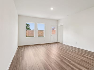 Bathroom at 541 Old Western PASS - 3 bed 2 bath home