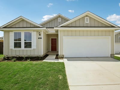 Property photo 2 at 5413 Murano CV - 4 bed 2 bath home