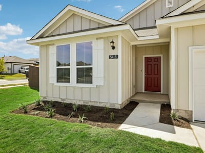 Property photo 4 at 5413 Murano CV - 4 bed 2 bath home