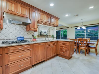 Photo 2 of 30 at 5415 Claymoor DR - 3 bed 2 bath home