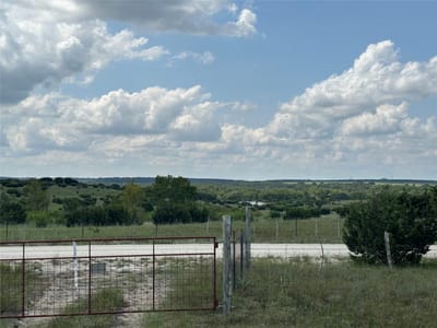 Bathroom at 542 Co Road 2275 - Mesa View Ranch, Lampasas, TX