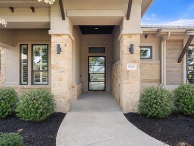 Kitchen at 5420 Destination WAY - 5 bed 4 bath home