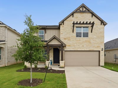 Kitchen at 543 Rubber Tree Way - 4 bed 3 bath home