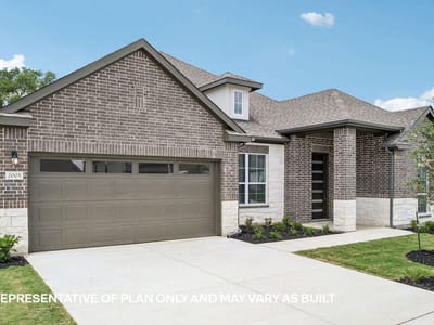 Property photo 3 at 544 Prairie Wind DR - 5 bed 3 bath home