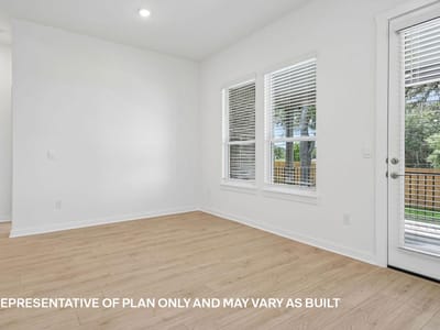 Property photo 5 at 544 Prairie Wind DR - 5 bed 3 bath home