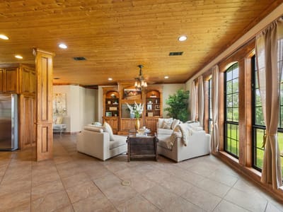 Primary bedroom at 544 River View DR - 4 bed 2 bath home