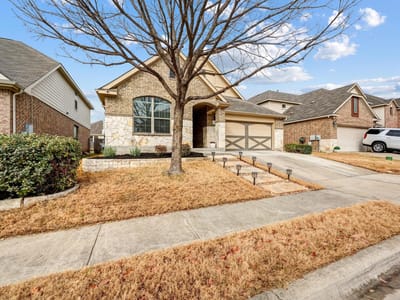 Kitchen at 546 Hot Springs VLY - 3 bed 2 bath home