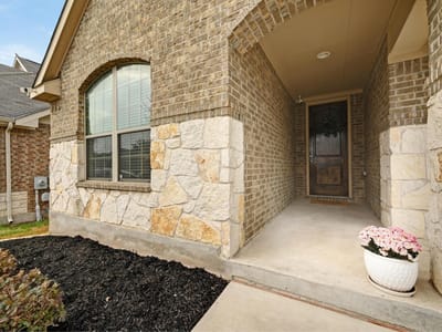 Primary bedroom at 546 Hot Springs VLY - 3 bed 2 bath home