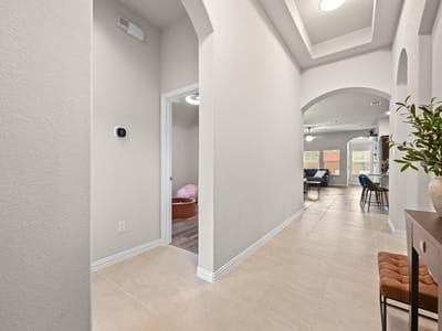 Bathroom at 546 Hot Springs VLY - 3 bed 2 bath home