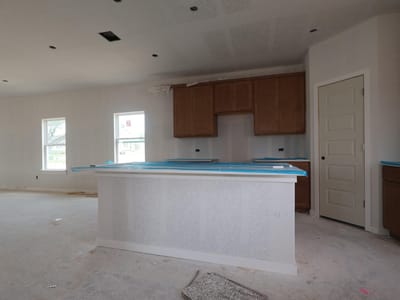 Kitchen at 547 Bishop Wood RD - 3 bed 2 bath home