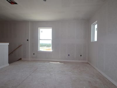 Bathroom at 547 Bishop Wood RD - 3 bed 2 bath home