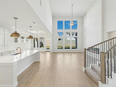 Property photo 5 at 548 River Overlook RD - 4 bed 3 bath home