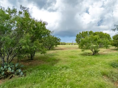 Primary bedroom at 5485 County Road 249 Way - The Settlement Patriot Ranch, Gonzales, TX