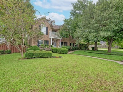 Property photo 3 at 55 Twin Ridge PKWY - 5 bed 4 bath home