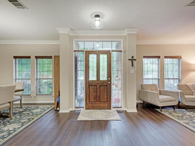 Property photo 4 at 55 Twin Ridge PKWY - 5 bed 4 bath home