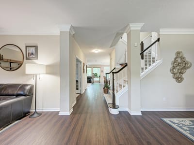Property photo 5 at 55 Twin Ridge PKWY - 5 bed 4 bath home