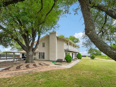 Living area at 550 C Bud Stockton LOOP - 4 bed 3 bath home