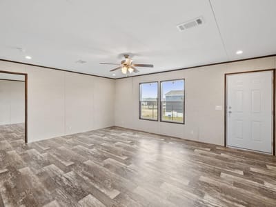 Bathroom at 550 Conchas St - 5 bed 2 bath home