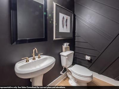 Property photo 4 at 550 Los Aliso CT - 6 bed 4 bath home