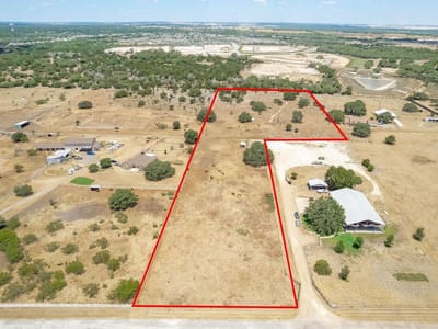 Kitchen at 550 Shell Stone TRL - J002D35H - JARRELL ISD RURAL BEFORE 1990, Georgetown, TX