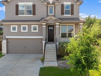 Bathroom at 5500 La Canada WAY - 3 bed 2 bath home