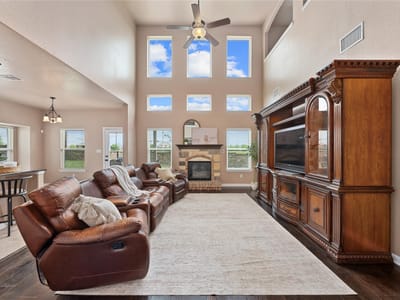 Bathroom at 5500 Sabbia CV - 4 bed 3 bath home