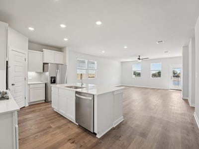 Property photo 2 at 5501 Botticelli DR - 4 bed 3 bath home