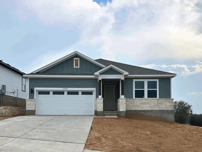 Property photo 3 at 5501 Botticelli DR - 4 bed 3 bath home