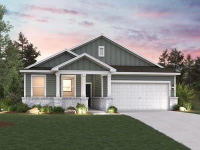 Property photo 4 at 5501 Botticelli DR - 4 bed 3 bath home