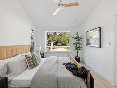 Property photo 5 at 5502 Kings Highway - 3 bed 2 bath home