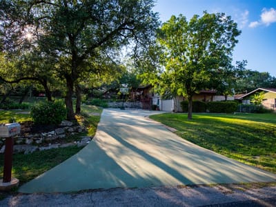 Kitchen at 5504 Lands End ST - 3 bed 3 bath home