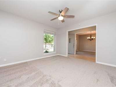 Property photo 4 at 5505 Pendleton LN - 3 bed 2 bath home