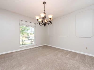 Property photo 5 at 5505 Pendleton LN - 3 bed 2 bath home
