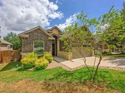 Property photo 2 at 5509 Brady Bayou CV - 3 bed 2 bath home
