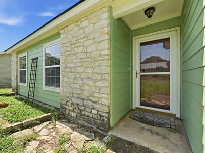Property photo 3 at 5509 Porsche LN - 3 bed 2 bath home