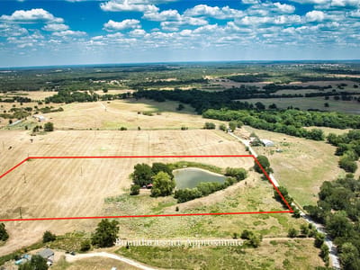 Property photo 5 at 5510 Old McMahan Tract A RD - n/a, Lockhart, TX