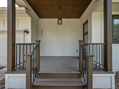 Property photo 2 at 5511 Avenue G Unit #1 - 3 bed 2 bath home