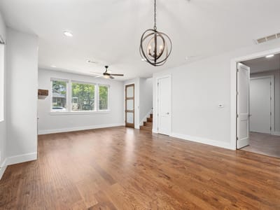 Property photo 5 at 5511 Avenue G Unit #1 - 3 bed 2 bath home