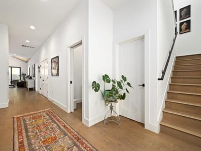 Property photo 4 at 5513 Duval ST - 4 bed 2 bath home