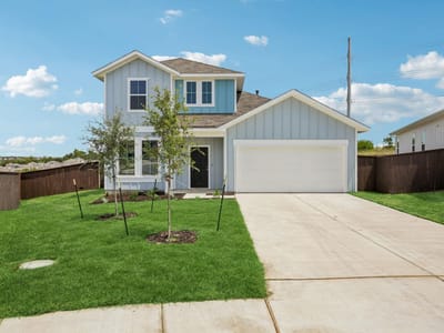 Property photo 2 at 5520 Sacra CV - 3 bed 2 bath home