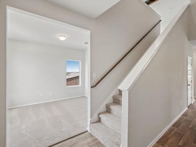 Property photo 4 at 5520 Sacra CV - 3 bed 2 bath home