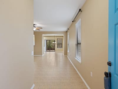 Kitchen at 5521 Alomar Cv - 3 bed 2 bath home