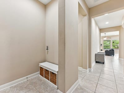 Bathroom at 5521 Brady Bayou Cv - 4 bed 3 bath home