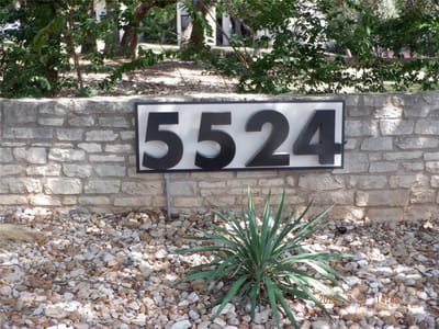 Living area at 5524 Bee Caves Rd Unit #J5 - Westland Office Park Amd, Austin, TX