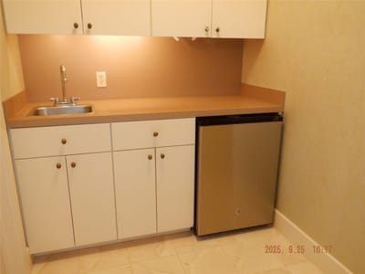 Bathroom at 5524 Bee Caves Rd Unit #J5 - Westland Office Park Amd, Austin, TX