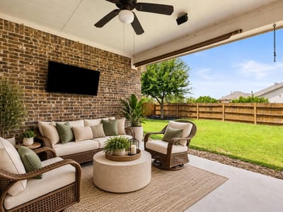 Photo 2 of 33 at 5524 Brady Bayou CV - 3 bed 2 bath home