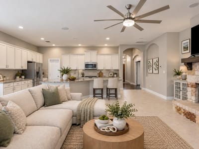 Photo 4 of 33 at 5524 Brady Bayou CV - 3 bed 2 bath home