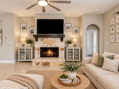 Photo 5 of 33 at 5524 Brady Bayou CV - 3 bed 2 bath home